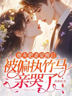 《炮灰肥妻觉醒后，被偏执竹马亲哭了》姜念顾向南免费试读