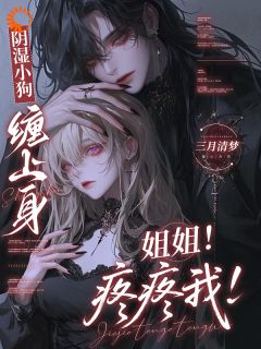 精品热文《苏梨霍谢山》偏执霍少装乖骗爱，姐姐别想逃！小说全文精彩章节免费试读无删减