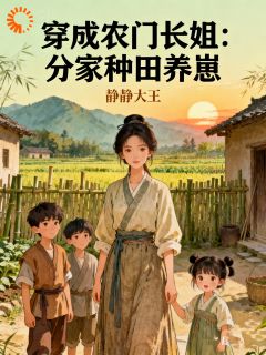 《苏浅浅苏明瑞》小说章节目录在线试读 穿成农门长姐，开局分家种田养崽小说阅读