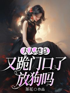 《殷茵楚漠》小说章节列表在线试读 夫人，楚总又跪门口了，放狗吗小说阅读