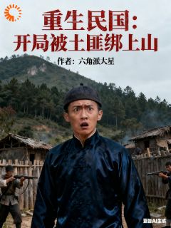 【都市爽文】重生民国：开局被土匪绑上山徐浪张桂芳未删减版全集在线阅读