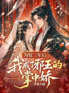 小说为奴三年后，我成了邪王的掌中娇楚晏秦彻章节免费在线阅读地址