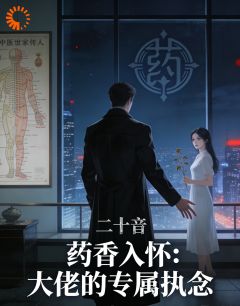 林砚晏明丞药香入怀：大佬的专属执念小说结局完整全文