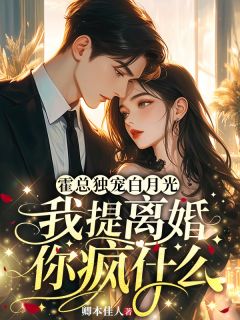 《宋悠然霍霆深宋依然》霍总独宠白月光，我提离婚你疯什么章节目录免费阅读