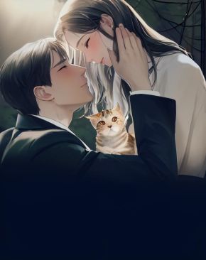 五年后，她影后前任哭着求我原谅