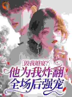 《慕小橙司承夜》毁我婚宴？他为我炸翻全场后强宠全本在线阅读