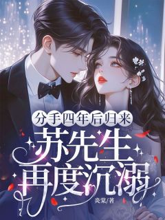 《陈未晞苏浔安》小说完结版免费试读 分手四年后归来，苏先生再度沉溺小说阅读