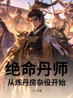 叶凡李媚绝命丹师：从炼丹房杂役开始全本大结局阅读