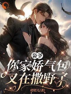 【爆款新书】枭爷，你家娇气包又在撒野了 裴砚枭秦稚小说全文章节在线阅读