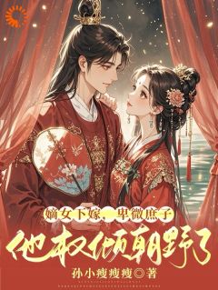 《嫡女下嫁，卑微庶子他权倾朝野了》小说大结局精彩阅读 沈知意陆珩小说阅读
