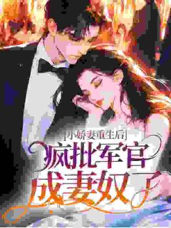 《小娇妻重生后，疯批军官成妻奴了》林甜昕陆野小说最新章节目录及全文完整版