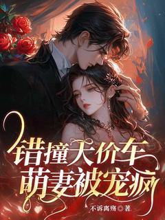 《错撞天价车，萌妻被宠疯》大结局在线试读 《错撞天价车，萌妻被宠疯》最新章节列表
