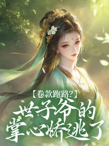 《苏晚桃陆惊寒》小说完结版免费试读 卷款跑路？世子爷的掌心娇逃了小说全文