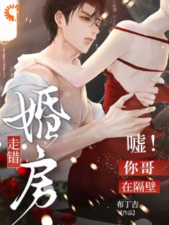 《走错婚房：嘘！你哥在隔壁》完结版在线试读 《走错婚房：嘘！你哥在隔壁》最新章节目录