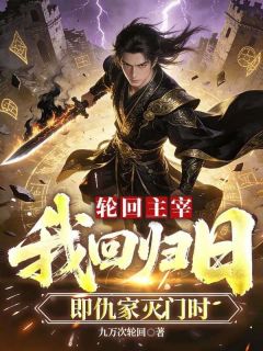 丁俊林南生完整版在线阅读（主角轮回主宰：我回归日，即仇家灭门时）