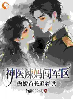 《神医辣妈闯军区，傲娇首长追着哄》沈书清陆炽章节在线试读