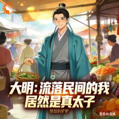 《我，流落民间真太子，老朱要我登基？》小说全文在线阅读 《我，流落民间真太子，老朱要我登基？》第8章最新章节列表