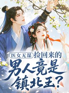 医女无谋，捡回来的男人竟是镇北王？小说免费阅读 夏吟沈砚迟小说大结局在线阅读