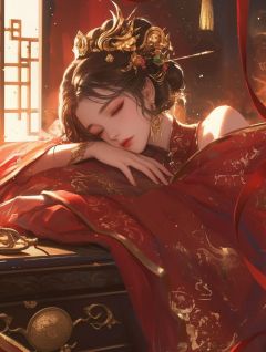 《风裁细柳念归人》盛朝颜谢珫 3小说精彩内容免费试读