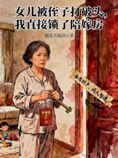 《女儿被侄子打破头，我直接锁了陪嫁房》妞妞周伟王金花小说精彩章节在线阅读