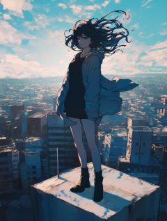 《她埋在春光旧里》小说大结局免费试读  4