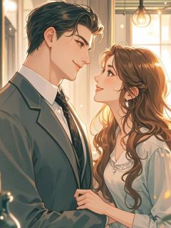 《温礼江铭》亲爱的，旧枷锁大结局精彩试读