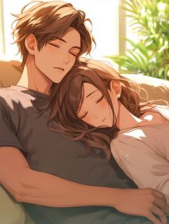 《山河故里无不逢》全文精彩章节在线阅读（姜瑶顾封）