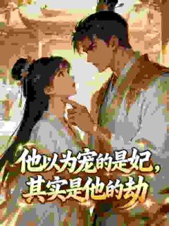 《他以为宠的是妃，其实是他的劫》小说完结版在线阅读 苏妼瑶君胤小说全文