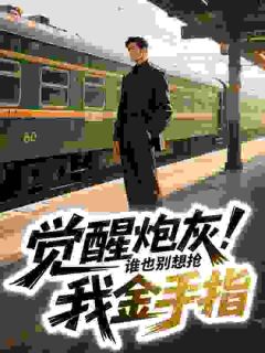 《觉醒炮灰！谁也别想抢我金手指》完整版在线阅读（主角林晚秋沈之年）