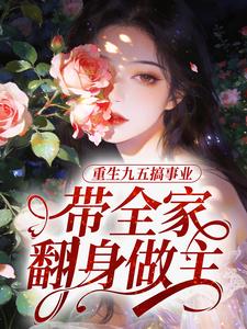 《重生九五搞事业，带全家翻身做主》张慧敏徐文强第6章章节列表精彩试读