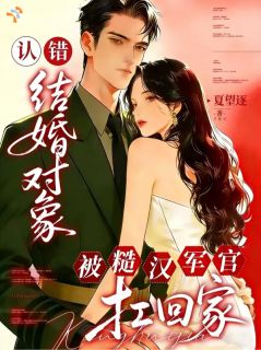 姜雾应迟认错结婚对象，被糙汉军官扛回家by夏望逐完整在线阅读