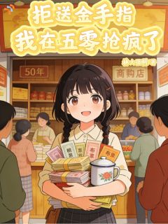 周麦傅野拒送金手指，我在五零抢疯了全文在线免费阅读