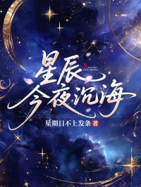 《星辰今夜沉海》大结局免费阅读 《星辰今夜沉海》最新章节列表