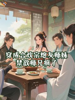 元姝书临渊小说全文在线阅读 穿成合欢宗炮灰师妹，禁欲师兄疯了全文完整版章节