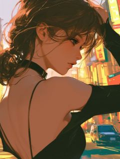 清风不赴旧时盟小说 《林清妩程立骁》小说全文精彩试读