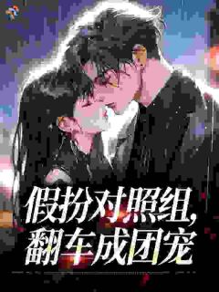 黎音霍时越章节目录 《假扮对照组，翻车成团宠》全文阅读