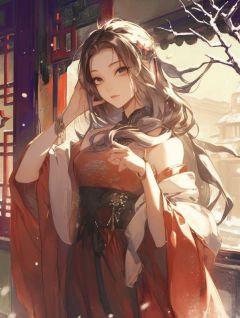 《绑定受孕系统后，我把禁欲养兄拉下神坛》小说全文免费试读 霍霆尊霍时鸢小说全文
