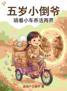 林糖糖林明》精彩章节列表在线试读 五岁小倒爷，骑着小车养活两界小说