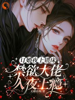 订婚夜上错床，禁欲大佬入夜上瘾孟姣周显礼 孟姣周显礼小说阅读