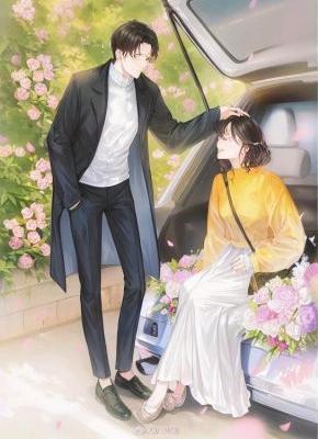 永安女帝实录：没有人给她机会，她就自己抢主角顾衍之韩昭小说完整版全文在线阅读