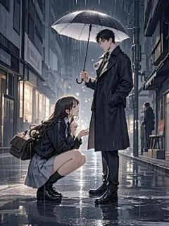 【爆款新书】画里闻溪，梦中长安 闻溪苏珩季瑶小说全文章节免费试读