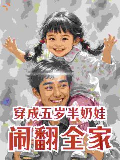 《李恬恬李源朝》穿成五岁半奶娃，闹翻全家全本在线阅读