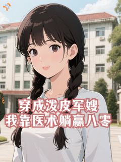 《穿成泼皮军嫂，我靠医术躺赢八零》小说全文免费试读 《穿成泼皮军嫂，我靠医术躺赢八零》最新章节目录