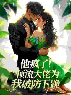 艾晴顾连倾他疯了！顶流大佬为我破防下跪小说精彩章节篇免费试读