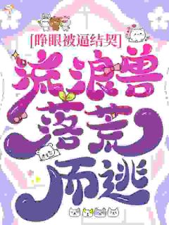 《睁眼被逼结契，流浪兽落荒而逃》小说全文精彩阅读 云柔黑蛮小说全文