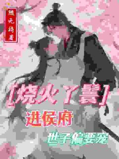 主角是烧火丫鬟进侯府，世子偏要宠的小说在哪看 《林墨陆昭珩》小说阅读入口