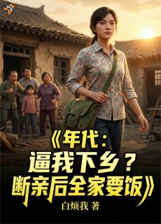 年代：逼我下乡？断亲后全家要饭免费阅读 李建国沈清秋的小说在线阅读