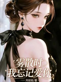 傅靳言桑挽情精彩章节小说免费试读地址 主角雾散时我忘记爱你