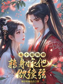 守孝归来婚约毁，我成了续弦妻王朝云楚子偁完整篇在线阅读
