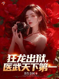 《狂龙出狱，医武天下第一》小说章节目录在线试读 第4章